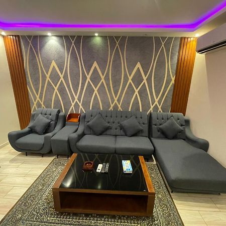 Nourth House Aparthotel Al Qurayyat Luaran gambar