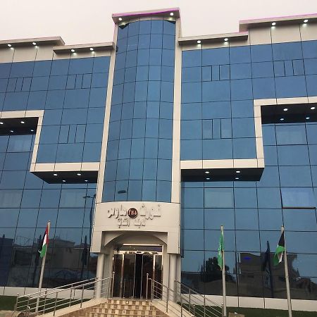Nourth House Aparthotel Al Qurayyat Luaran gambar