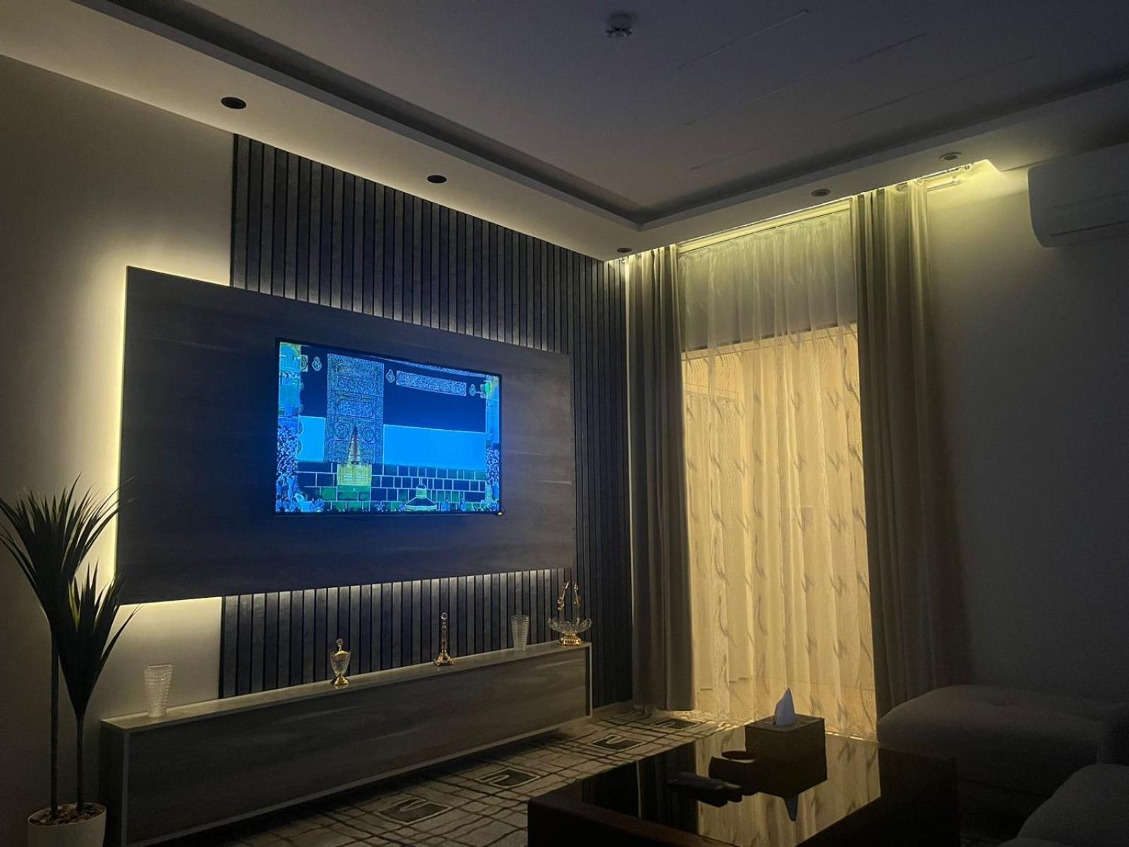 Nourth House Aparthotel Al Qurayyat Luaran gambar