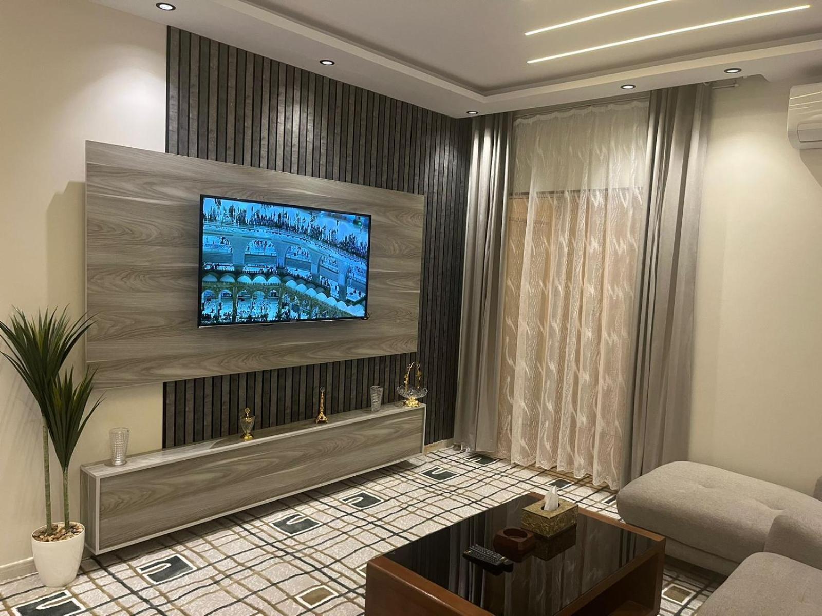 Nourth House Aparthotel Al Qurayyat Luaran gambar